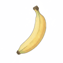 Banana Canvas Logo
